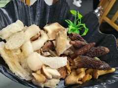 -名善山珍·野生菌汤锅(文殊院店)