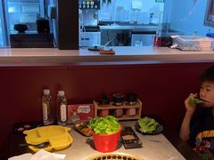 -谷牛日式烤肉(宝山U天地店)