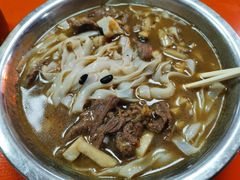 老友牛肉粉-舒记粉店(七星路店)