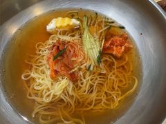 -鲜一烤肉(沈北店)