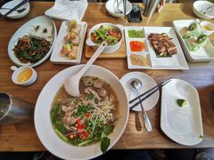 -PHO爺·越南料理(亦庄大族广场店)