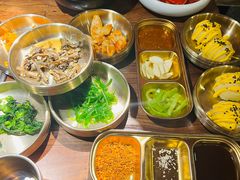 -九田家黑牛烤肉料理(新辰里亚运村店)
