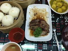 -莅香岛港式餐厅(滨江道店)