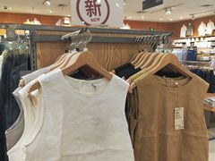 -MUJI无印良品(西单大悦城店)