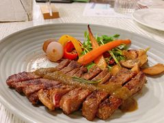 -娜娜家•Nana's restaurant (南开大悦城店)