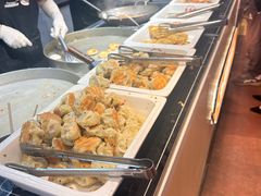 -素满香·食养自助(建邺万达店)