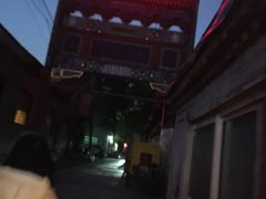 -阿西娅食府(中关村店)