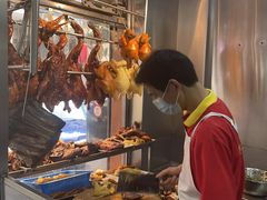 -陈光记烧腊店(罗保博士街店)