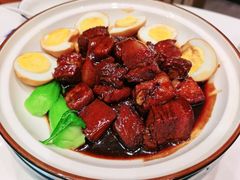 老弄堂红烧肉-江南苑精菜坊