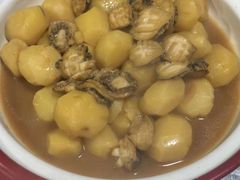 -柴米油盐三杯鸡(象山北路店)