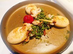 -肴约·花园式餐厅(湖里店)