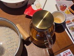 -额娘·春饼烤鸭(乐汇城店)