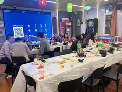-老炮儿轰趴团建KTV桌游棋牌主题馆(五道口店（底商店))