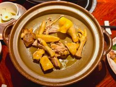 -瑶王府·广西菜(金阳路店)