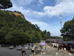 -大芦花风景区