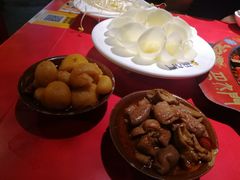 -巴九门老火锅(来福士打望店)