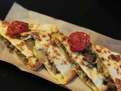 -J's Cafe Lab