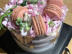 -小苍兰风铃草蛋糕甜品(沈阳店)