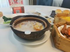 -怀德酒楼·粤菜·海鲜·茶点(宝安国际机场店)