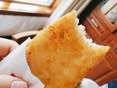-麦当劳(石家庄乐活广场店)