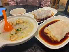 -卓粤拉肠(红庙店)