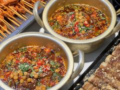 -钢管厂五区小郡肝火锅串串香(清河店)