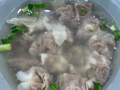 牛肉馄饨-李荣兴(南湖东路店)
