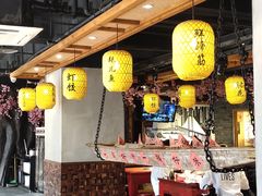 -黄家码头老火锅(解放碑旗舰店)