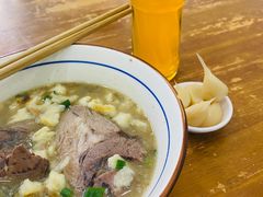 -刘信牛羊肉小炒泡馍(回民街店)