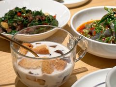 -一坐一忘云南菜(卓悦中心)