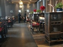 大堂-西安饭庄·非遗陕菜(钟楼店)