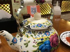 -巴依老爷新疆美食(望京小街店)