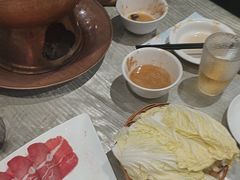 -东来顺饭庄(王府井步行街店)