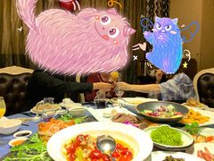 -宁波新晶都开元名庭大酒店·华晶中餐厅(百丈东路店)