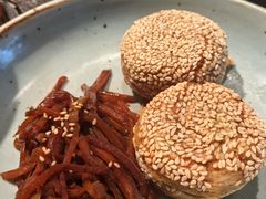 -老墙根涮肉·铜锅·烧烤(欢乐谷·王四营店)