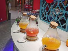 -鼎级香· 火锅烤肉自助丨涮烤一体(蜀山唯品会店)