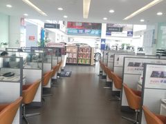 -广汽本田汽车中汽特约销售服务店