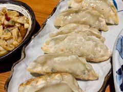 日式煎饺-冉冉垄居酒屋·日本料理