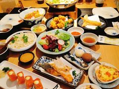 -德川家日本料理(中关村店)