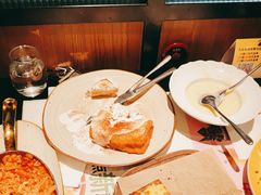 -半秋山西餐厅(襄阳万达店)