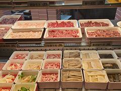 -川西坝子火锅(金沙1.0直营店)