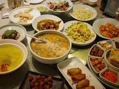 -静之湖湖畔餐厅