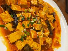 -金陵后厨·南京菜(新街口秣陵路店)