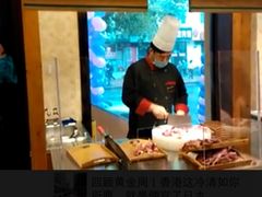 -羊来顺冰煮鲜羊 铁锅烀羊肉(中央大街店)