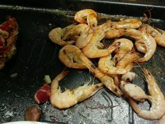 -比亚森自助烤肉料理(裕华店)