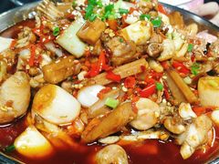 -小民大排档(光谷店)