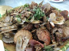 -四海蒸鲜蒸汽海鲜自助(北戴河店)