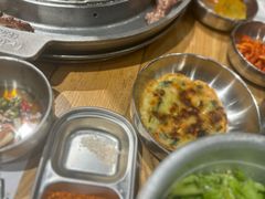 -姜虎东白丁烤肉(深圳湾后海汇店)