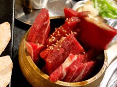 -伊茉家的烤肉店(勒泰中心店)