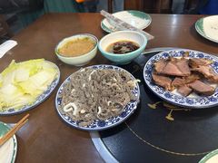 -牛街老爆肚满(牡丹园店)